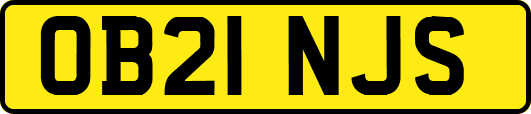 OB21NJS
