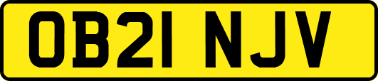 OB21NJV