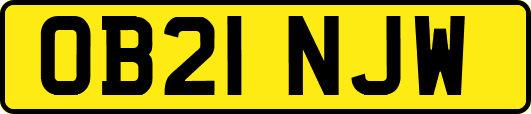 OB21NJW