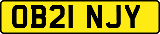 OB21NJY