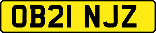 OB21NJZ
