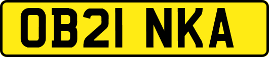 OB21NKA