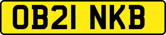OB21NKB