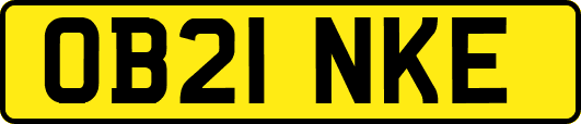 OB21NKE