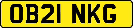 OB21NKG