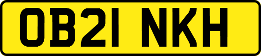OB21NKH