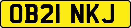 OB21NKJ
