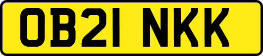 OB21NKK