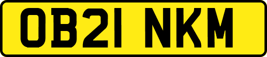 OB21NKM