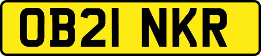 OB21NKR