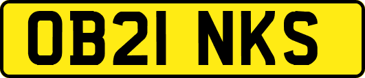 OB21NKS