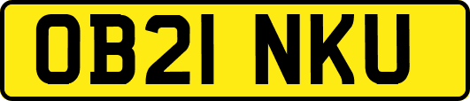OB21NKU