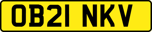 OB21NKV