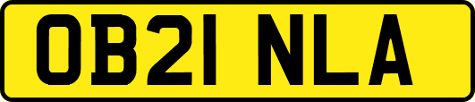 OB21NLA