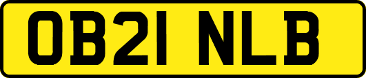 OB21NLB