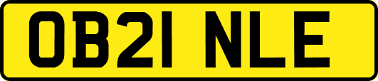OB21NLE