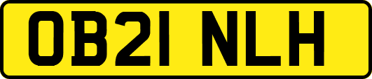 OB21NLH