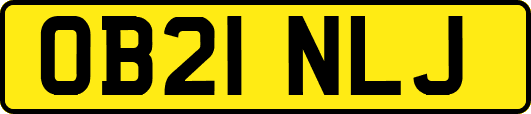 OB21NLJ