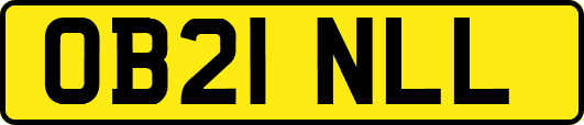 OB21NLL