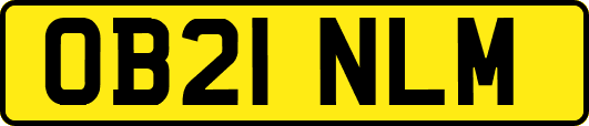 OB21NLM