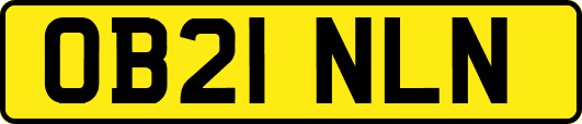 OB21NLN