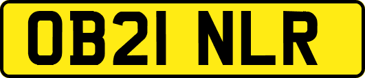 OB21NLR