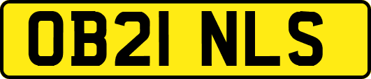 OB21NLS