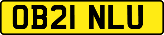 OB21NLU