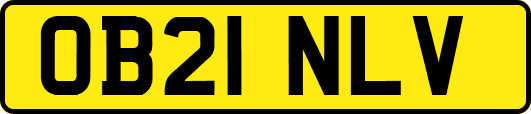 OB21NLV