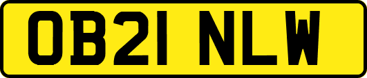 OB21NLW