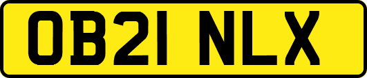 OB21NLX