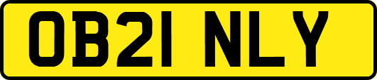 OB21NLY