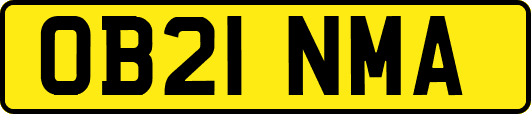 OB21NMA