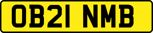 OB21NMB