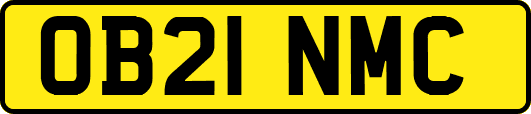 OB21NMC