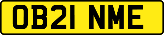 OB21NME