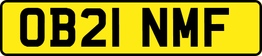 OB21NMF