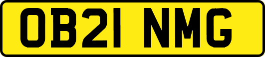 OB21NMG