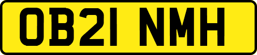 OB21NMH
