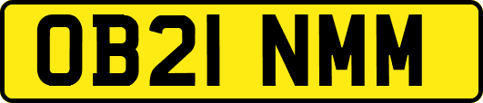 OB21NMM