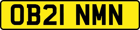 OB21NMN