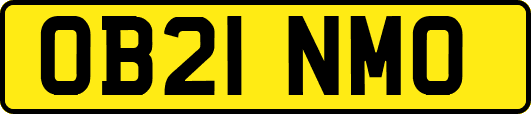 OB21NMO