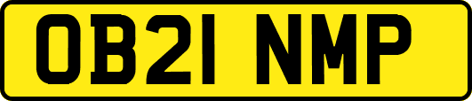 OB21NMP
