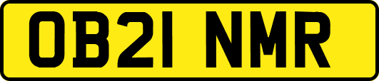 OB21NMR