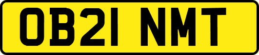 OB21NMT