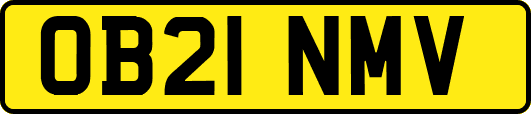 OB21NMV