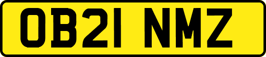 OB21NMZ
