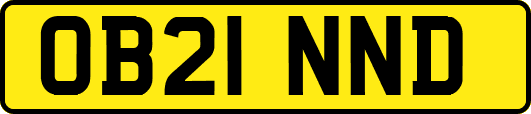 OB21NND