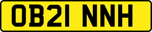 OB21NNH