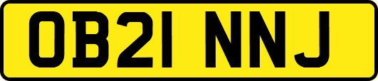 OB21NNJ